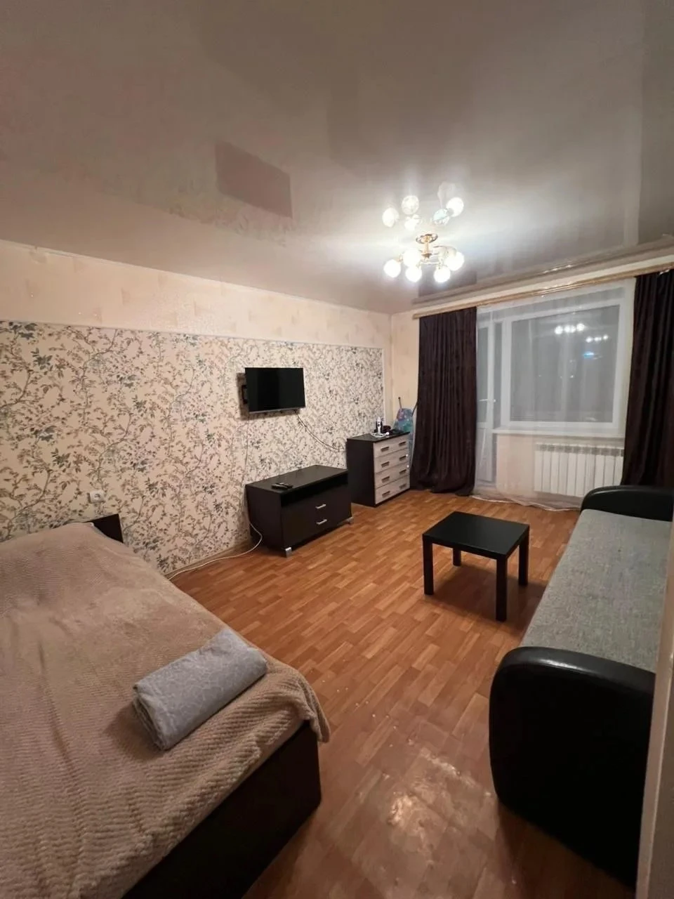 Квартиры в аренду Иваново